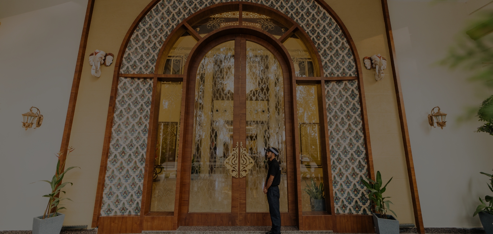 The Grand Villa gallery