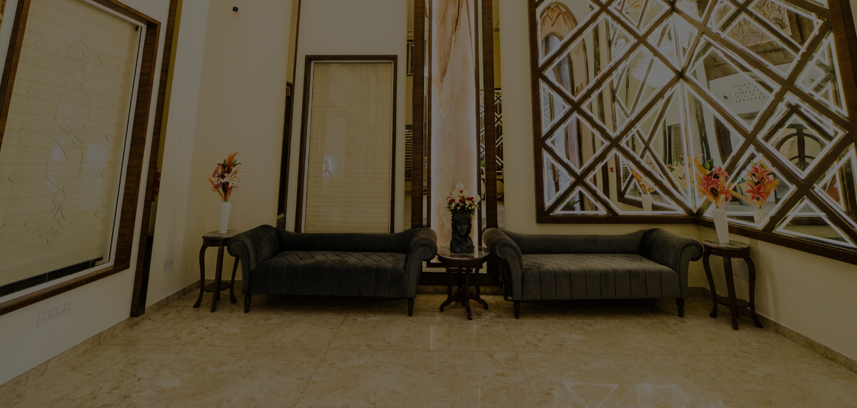 The Grand Villa gallery
