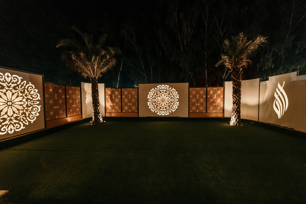 The Grand Villa gallery