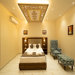 Extra Bed